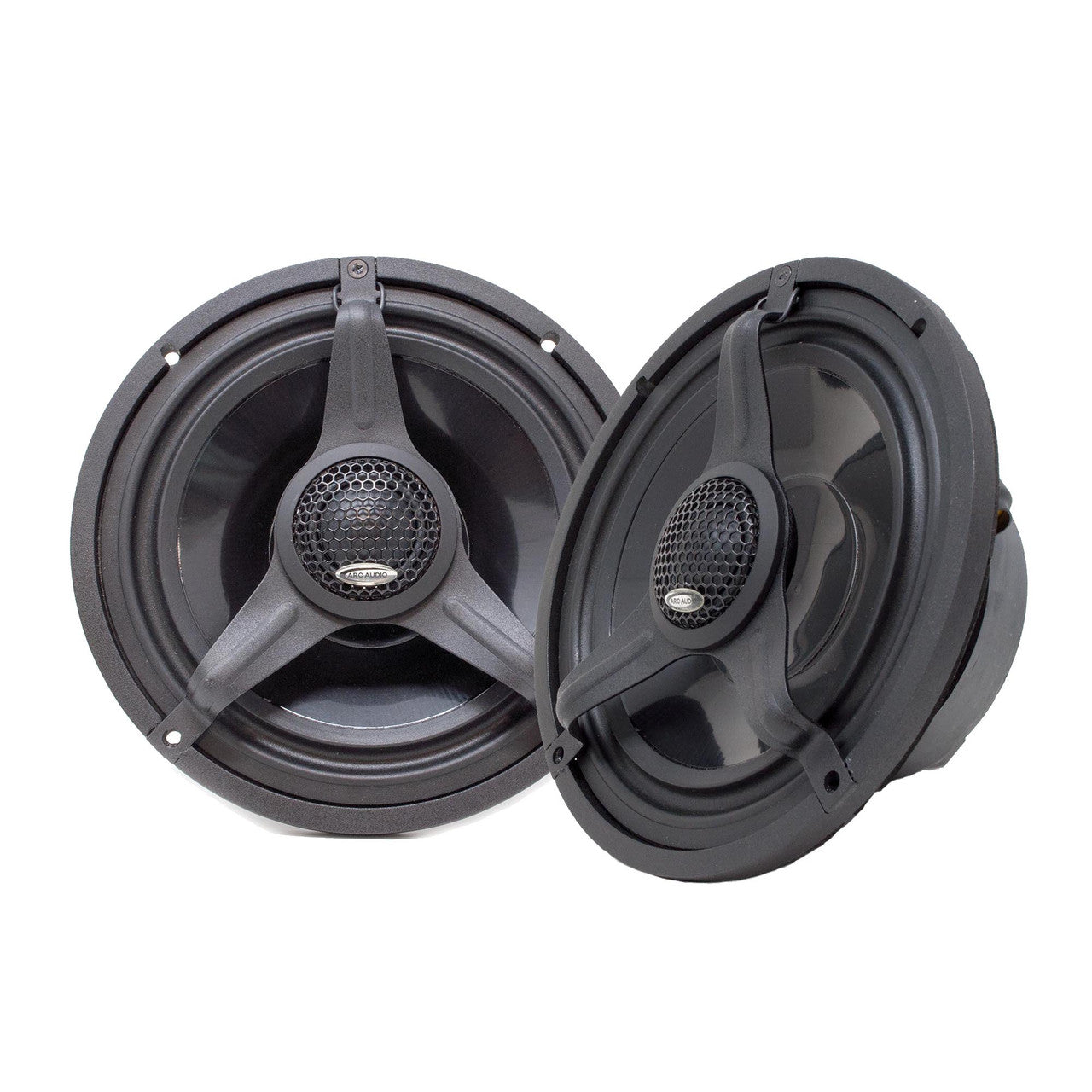 ARC Audio MOTO CX6 speakers for MPAK24-CX 2024+ Street Glide package