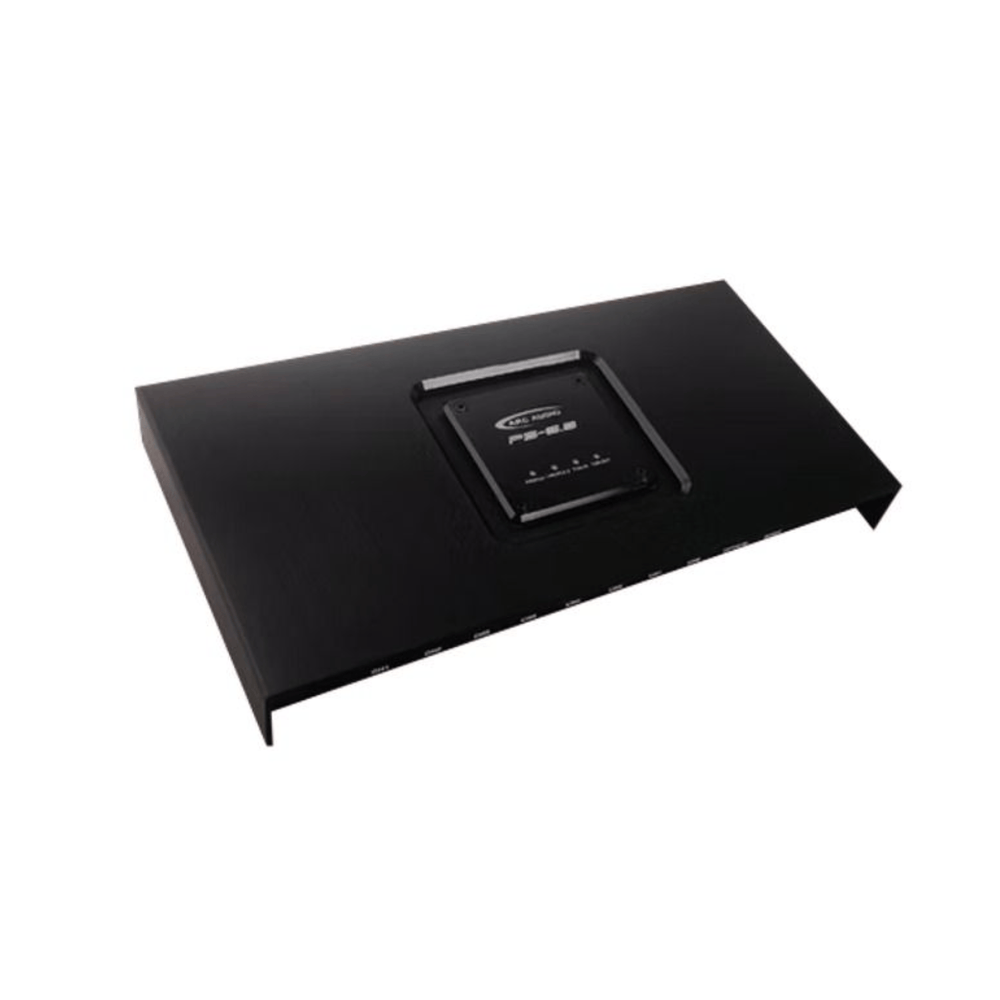 ARC Audio PS6.8 6-input 8-output digital signal processor