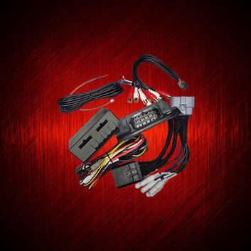 ARC Audio PSM-Pro and NAV-TV Zen-H Combo Module | SMS Car Audio