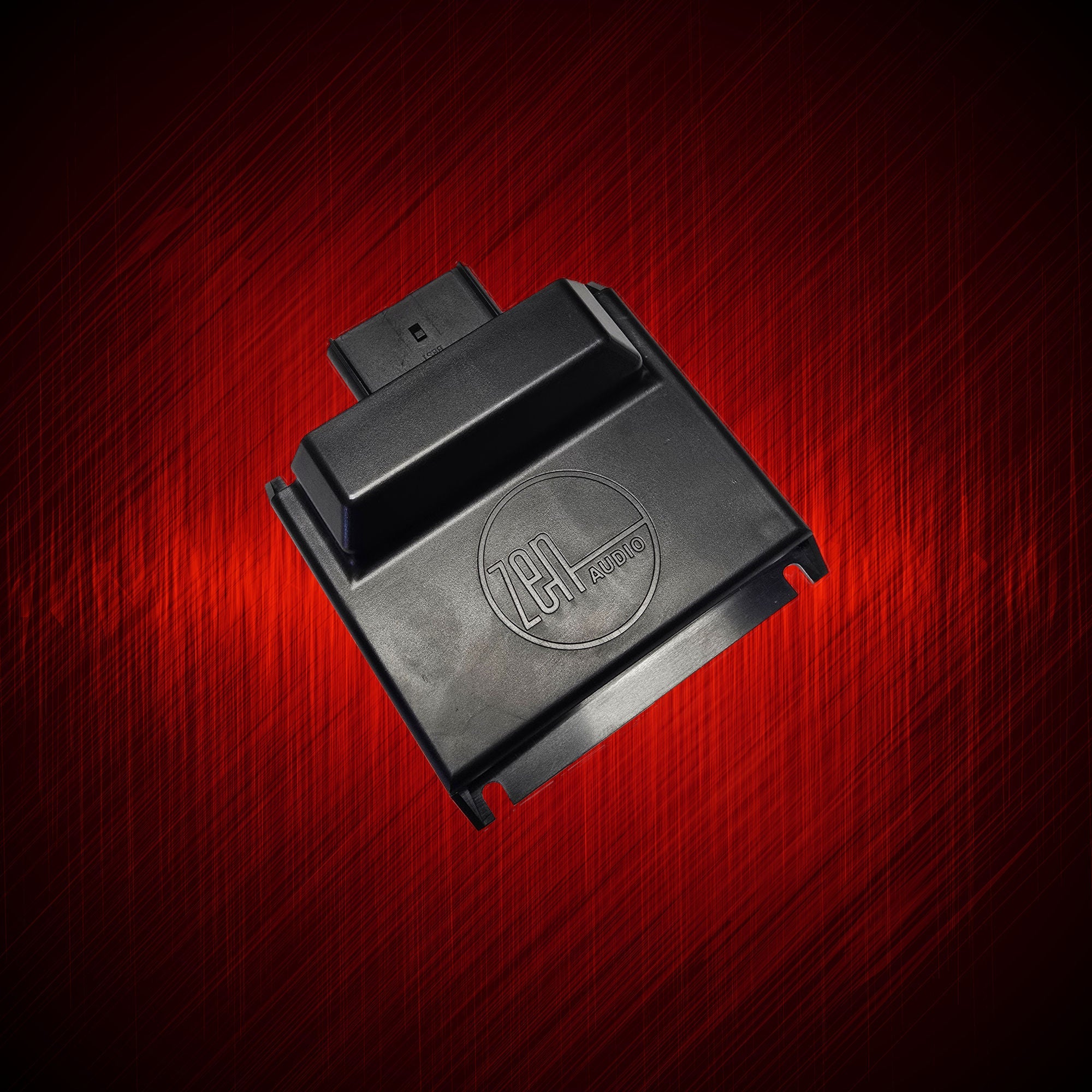 ARC Audio PSM-Pro and NAV-TV Zen-H package components