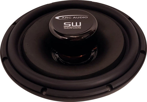 ARC Audio SW Series shallow subwoofer | SMS Car Audio
