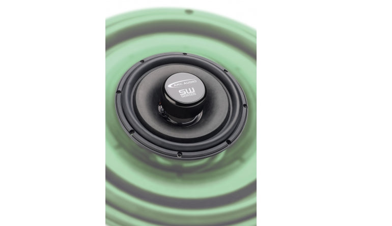 SW shallow subwoofer