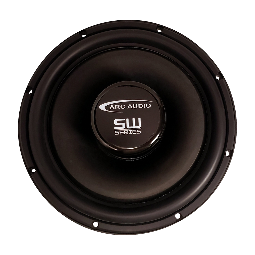 ARC Audio SW12 12-inch ultra-shallow subwoofer