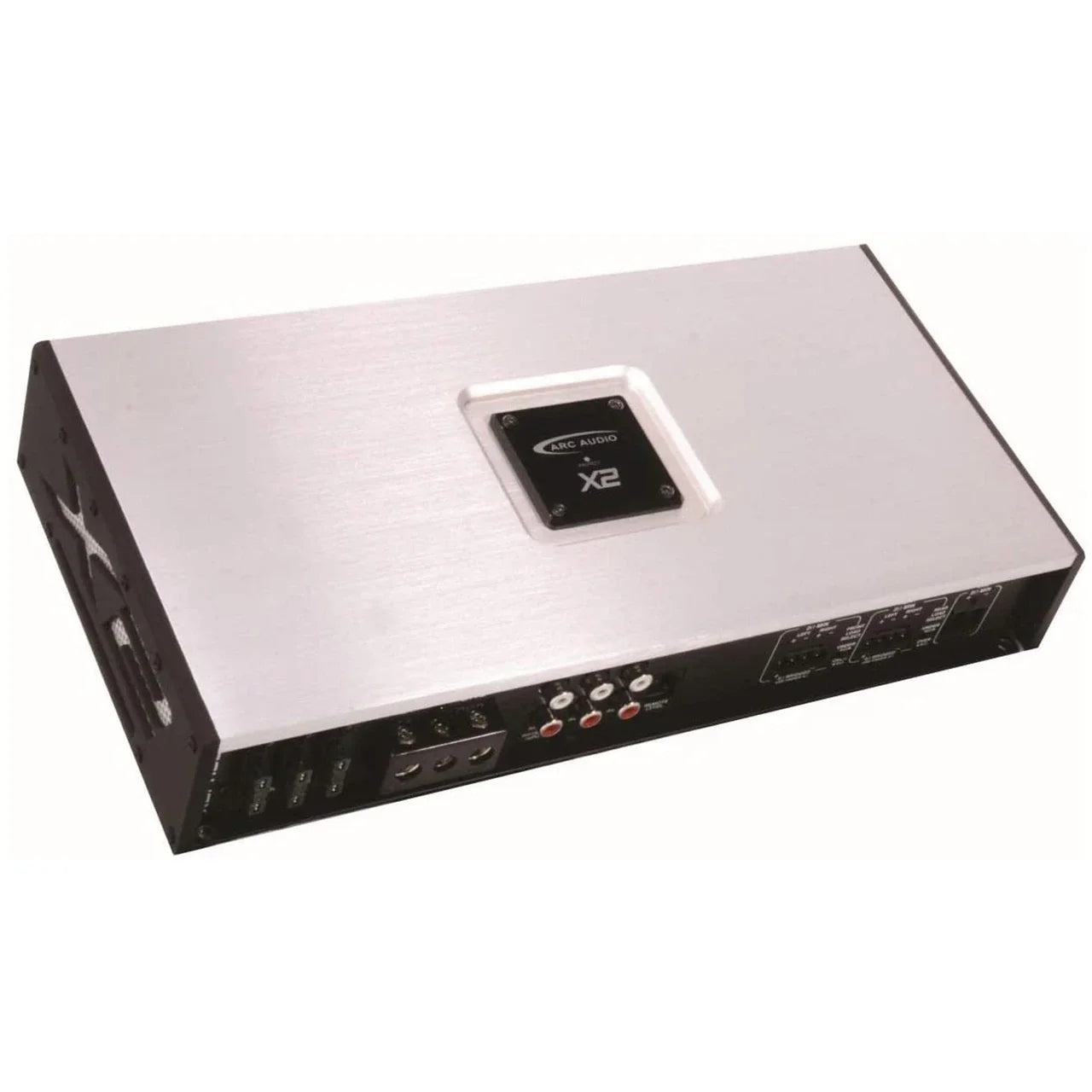 ARC Audio X2 1100.5 5-Channel Amplifier