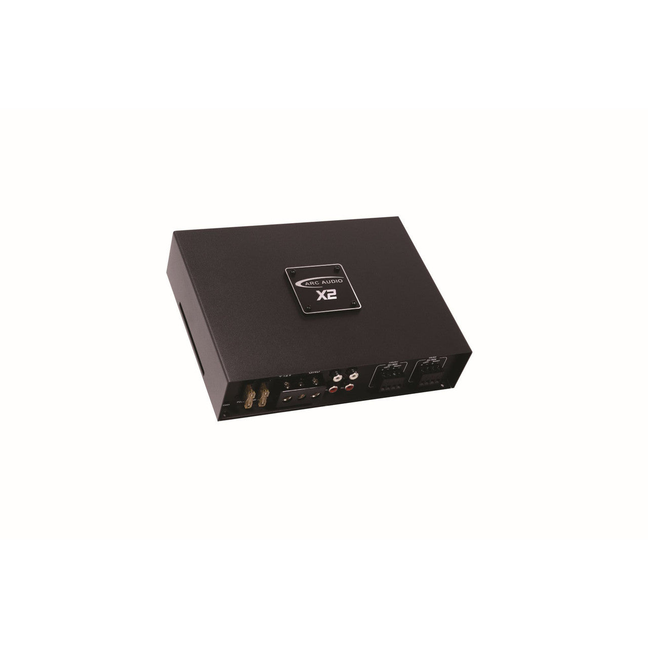 ARC Audio X2 450.4 4-Channel Amplifier