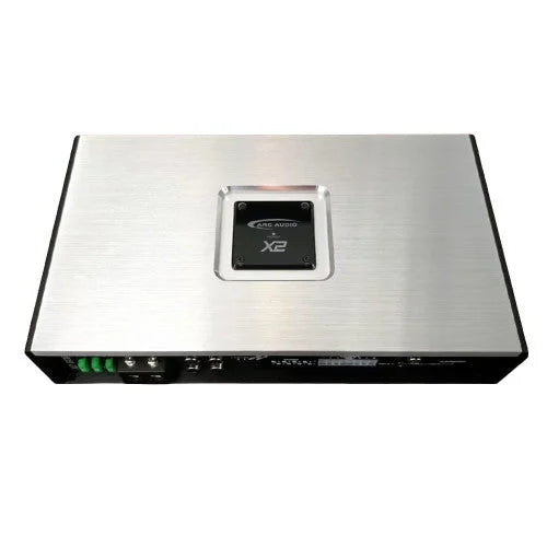 Arc Audio X2 800.8 Dsp Multi-channel Amplifier (eight