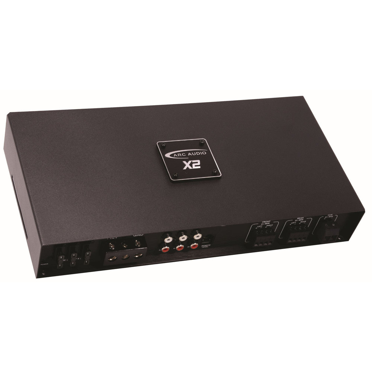 ARC Audio X2 850.5 5-Channel Amplifier