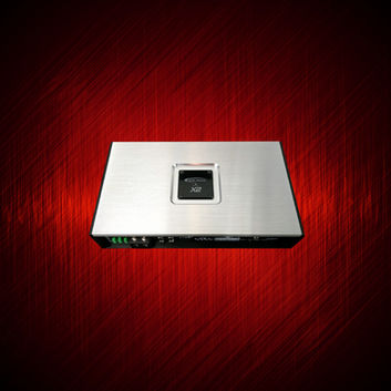 X2800.8 DSP