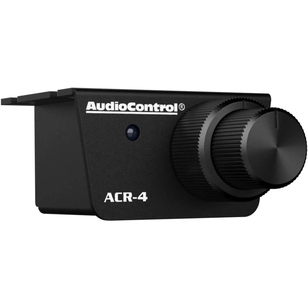 Audiocontrol Acr - u Universal Bass Knob - Electronics
