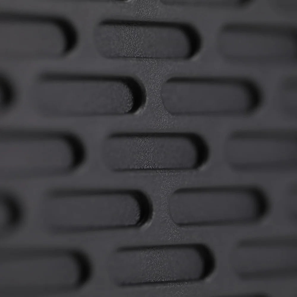 Bc1-116 6.5 Inch Ford® Bronco Tuned Rear Coaxial Speakers