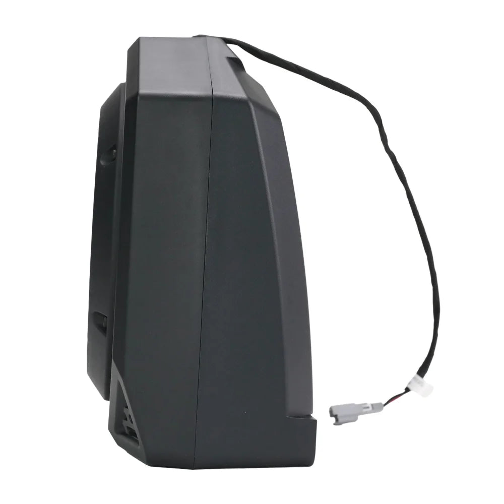 Bc1-116 6.5 Inch Ford® Bronco Tuned Rear Coaxial Speakers