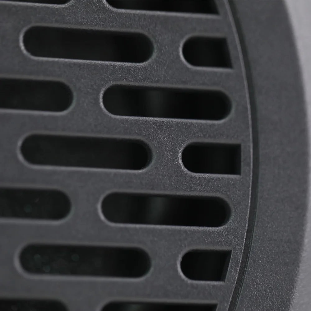 Bc1-116 6.5 Inch Ford® Bronco Tuned Rear Coaxial Speakers