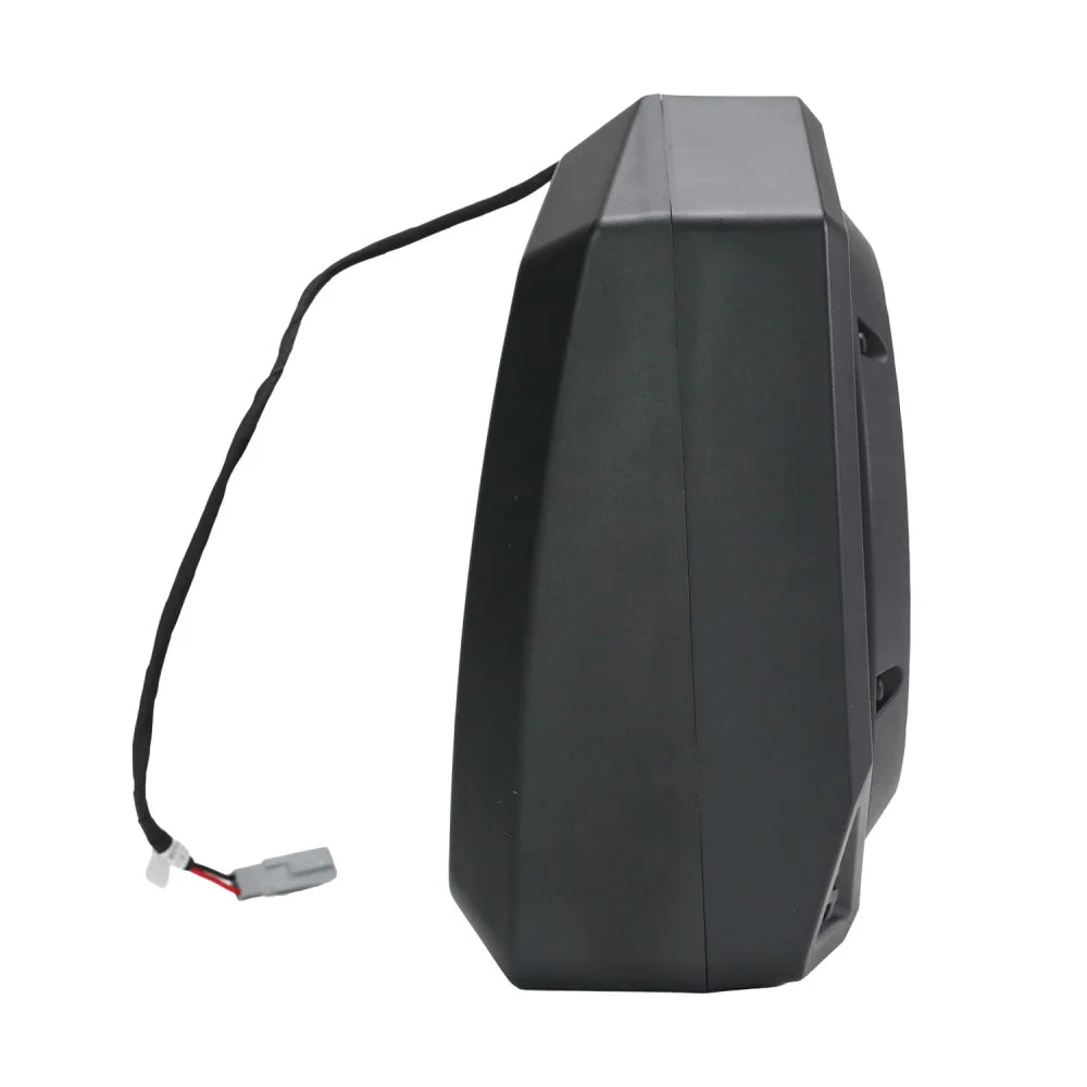 Bc1-116 6.5 Inch Ford® Bronco Tuned Rear Coaxial Speakers