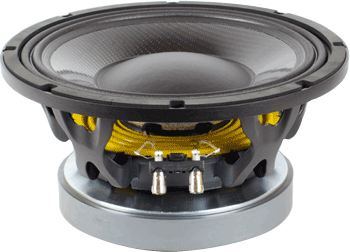 Beyma 12SCF1300FE 12-Inch High-Output Speaker product image | SMS Car Audio
