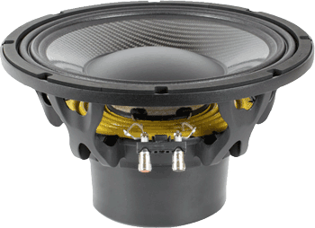 Beyma 12SCF1300ND 12-inch 4-ohm neodymium low-frequency speaker