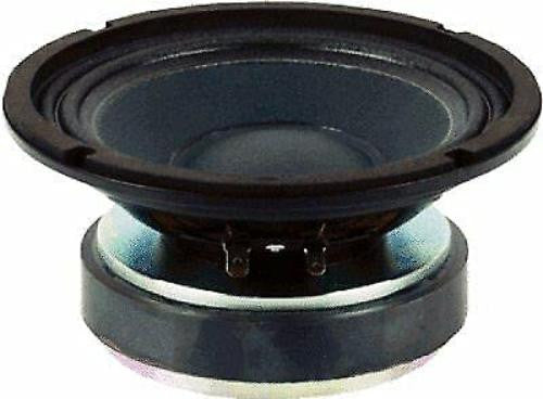 Beyma 6V2BX 6.5-Inch 8-Ohm Ferrite Coaxial Speaker