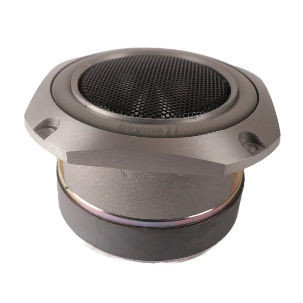 Beyma AST22 4-inch 4-ohm compression bullet tweeter