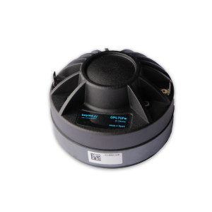 Beyma SPL70FE 1-inch 8-ohm ferrite compression driver