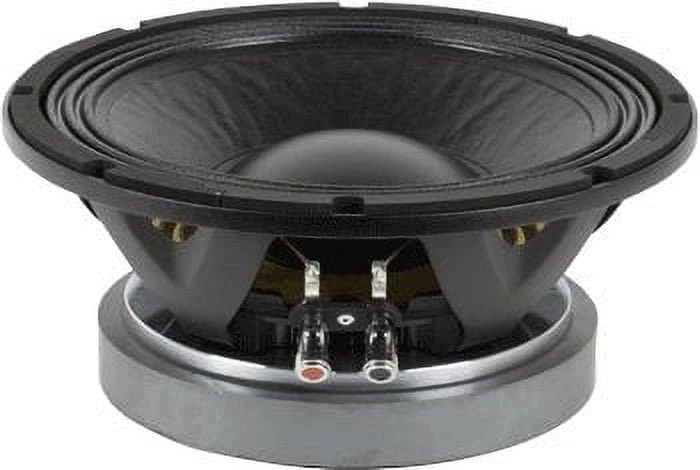 Beyma POWER10iX 10-inch ferrite low-frequency midbass speaker