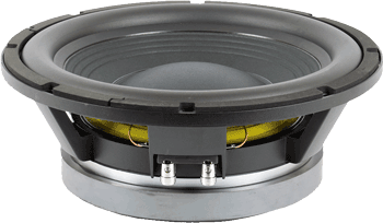 Beyma POWER12N 12-inch 4-ohm ferrite low-frequency midbass speaker