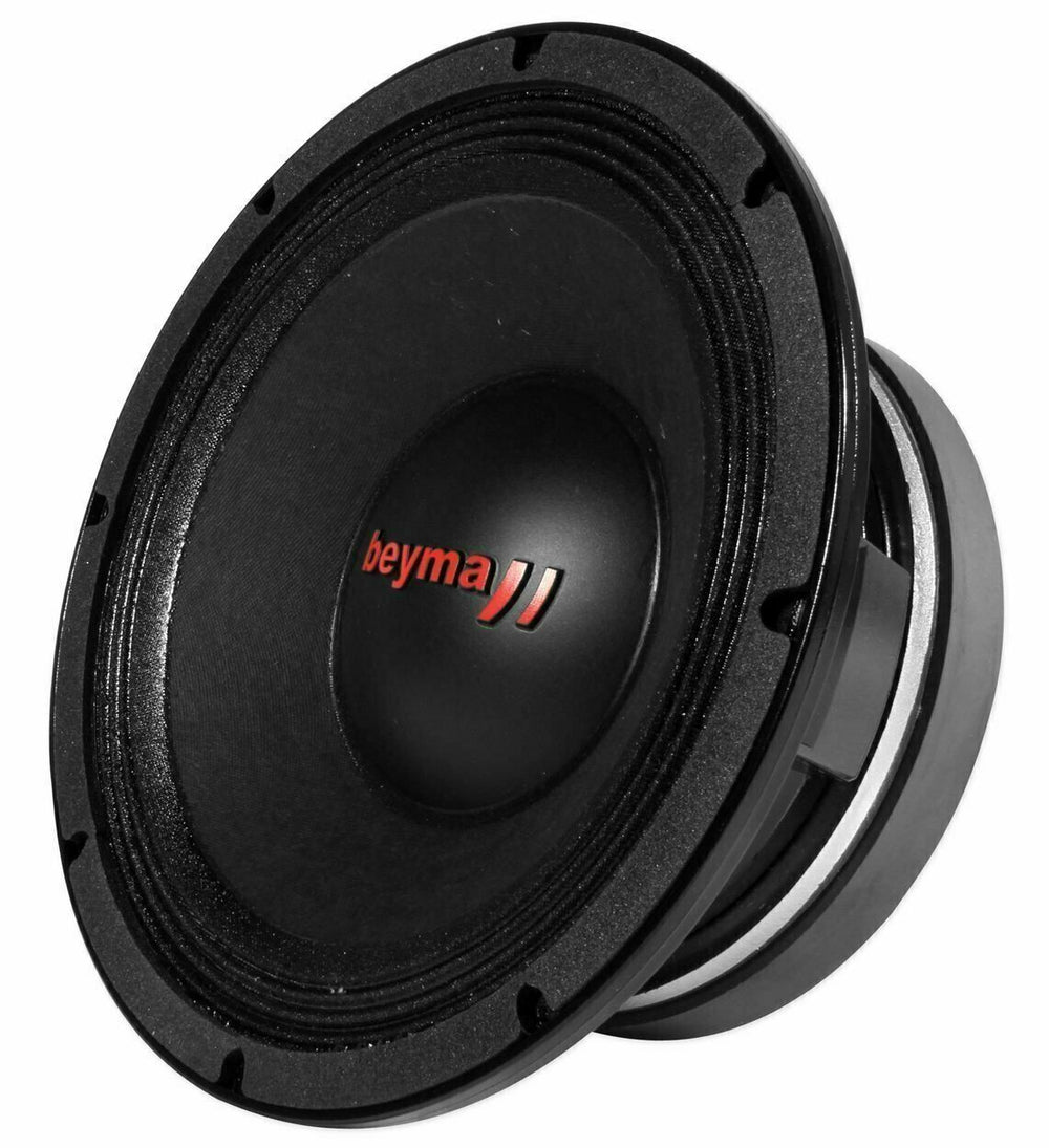 Beyma PRO10MI 10-inch 4-ohm Competition midrange speaker