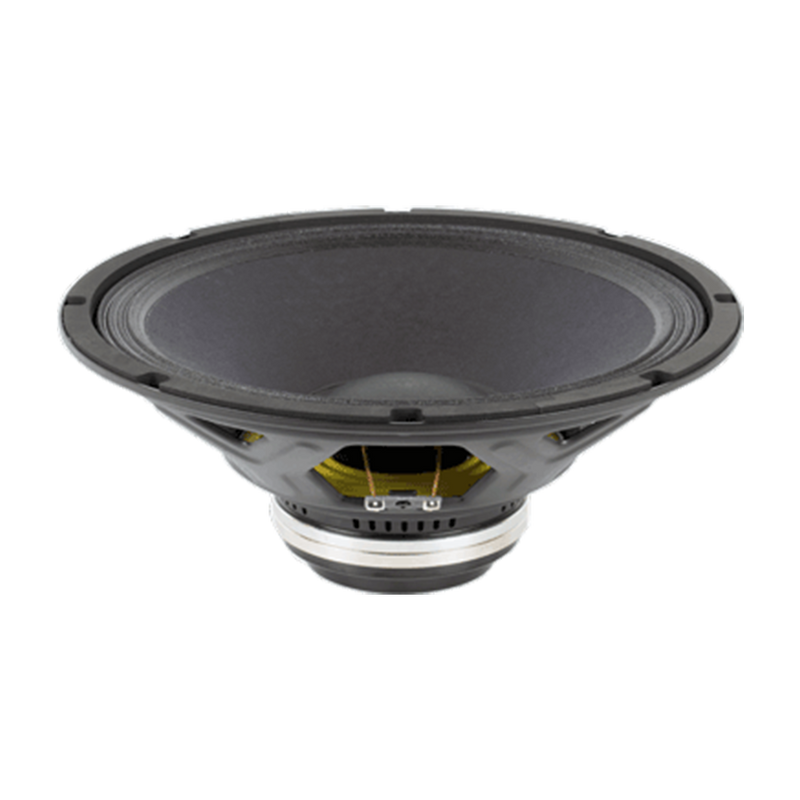 Beyma PRO12MND 12-Inch 4-Ohm Neodymium Midbass/Midrange Speaker