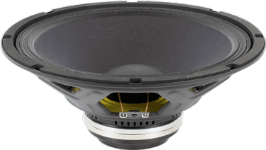 Beyma PRO12MV2ND 12-inch 8-ohm neodymium midbass midrange speaker