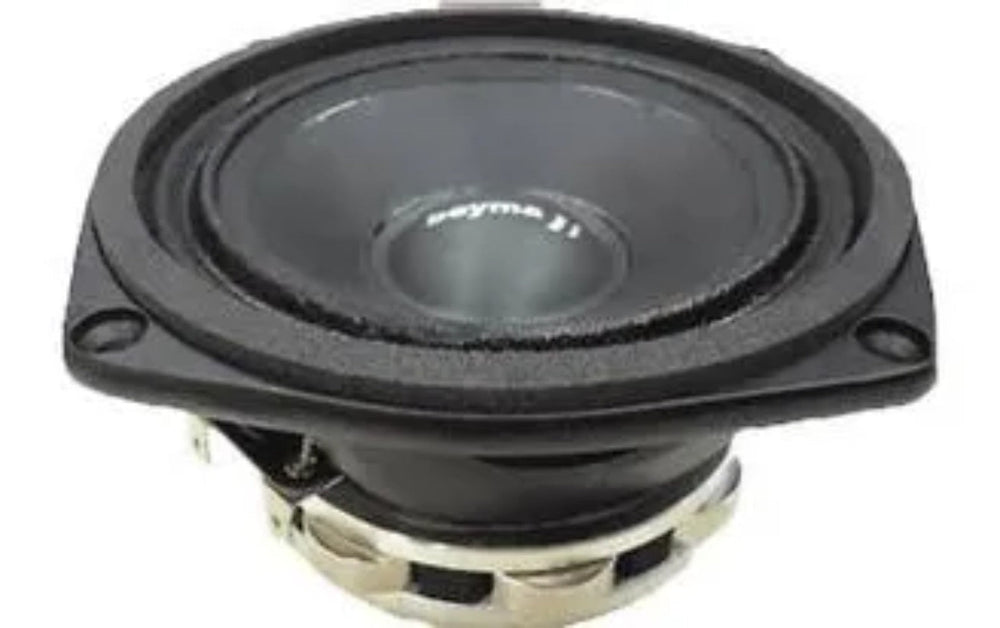 Beyma PRO5Q200ND 5-inch 4-ohm neodymium midbass midrange speaker
