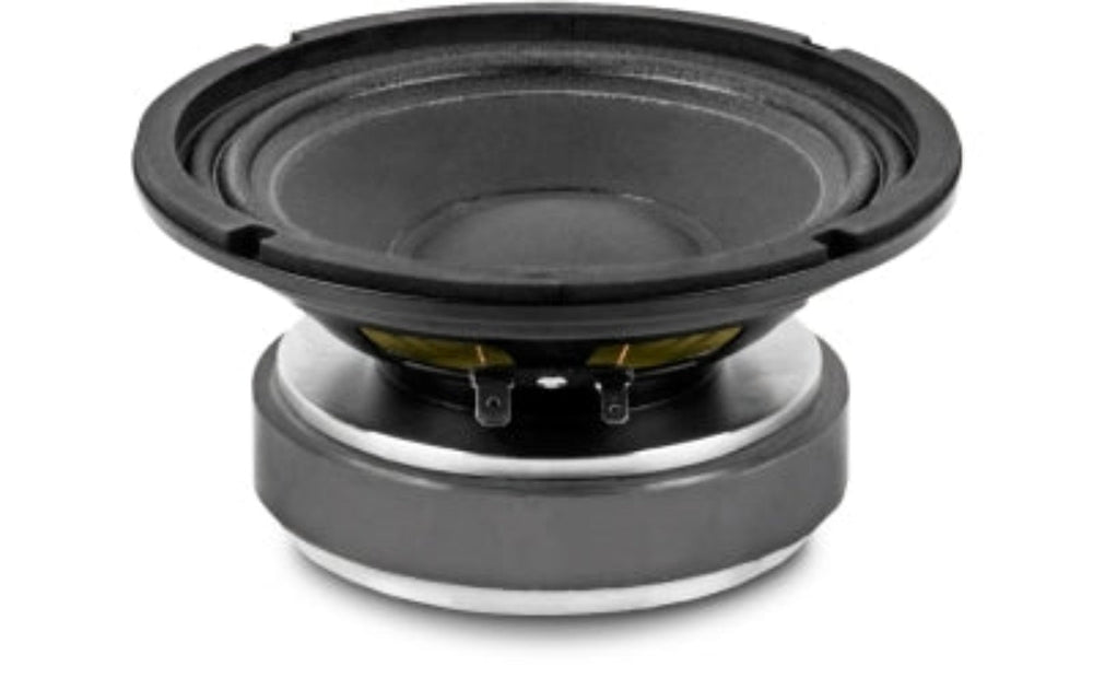 Beyma PRO6BK 6.5-inch 4-ohm ferrite midrange speaker
