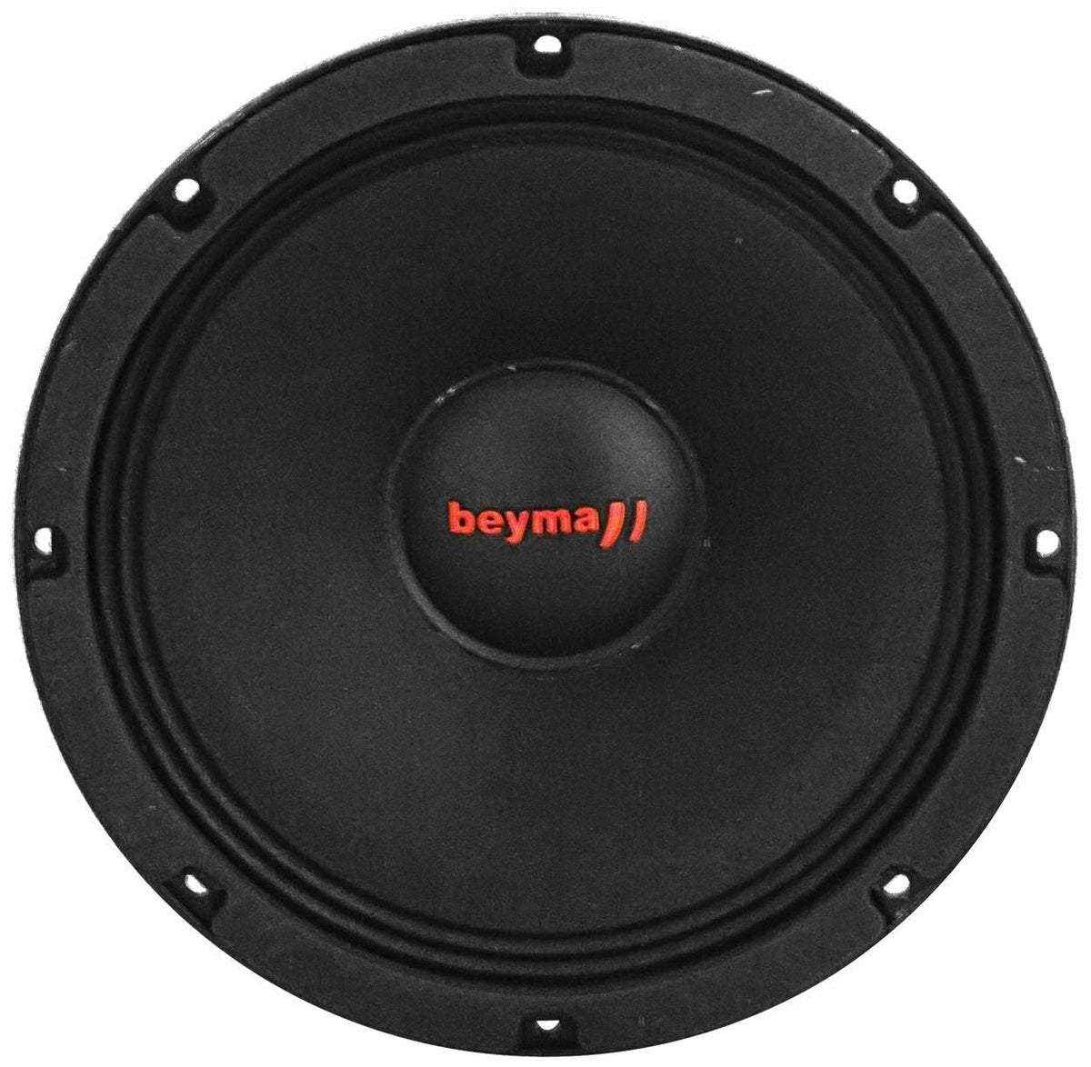 Beyma PRO8MI 8-inch 4-ohm Competition midrange speaker