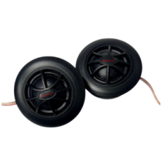 Beyma SC30 4-ohm neodymium tweeters pair