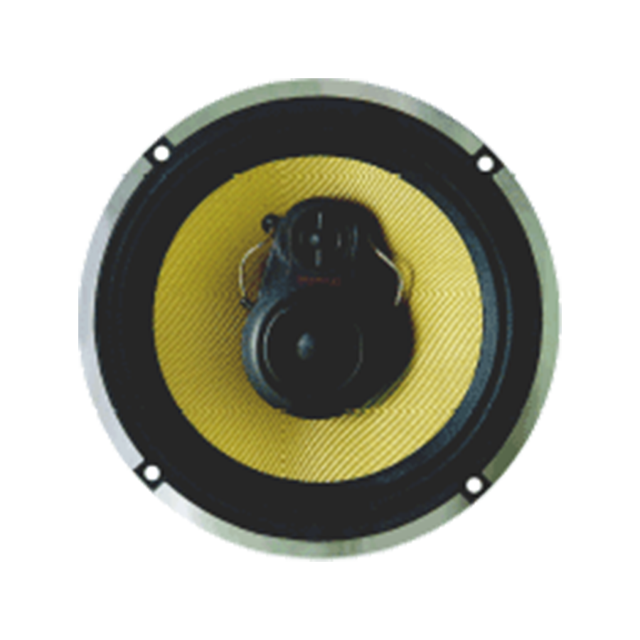 Beyma SC603 6.5-inch 4-ohm full-range speaker pair