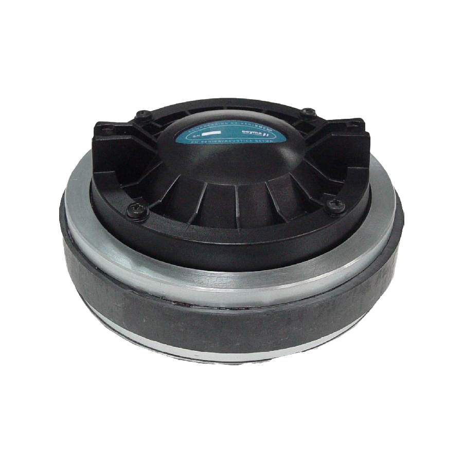 Beyma SPL90FE 1.4-inch ferrite compression driver
