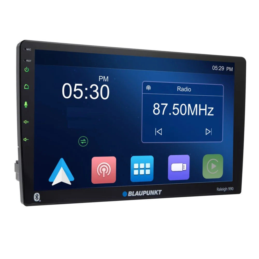 Blaupunkt Raleigh 910 Clearance Closeout Pricing - Sms Car