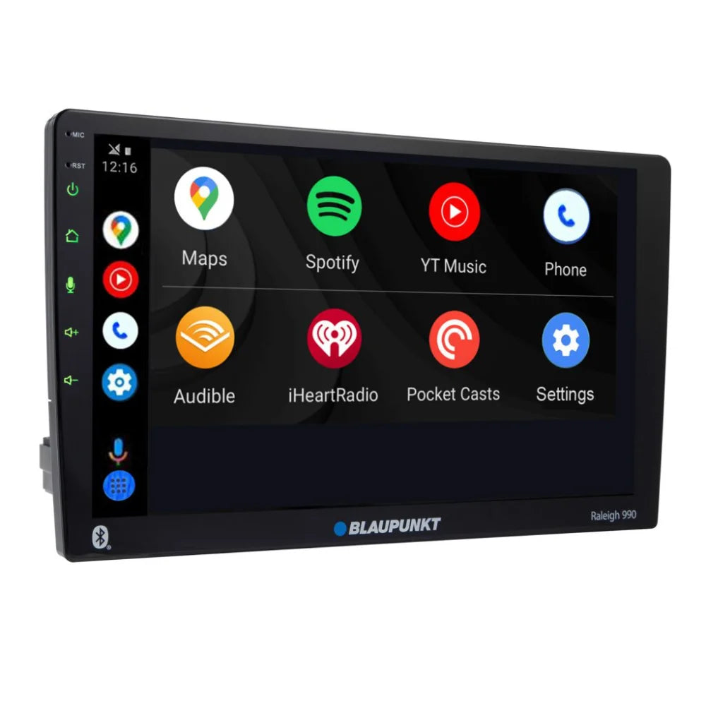 Blaupunkt Raleigh 910 Clearance Closeout Pricing - Sms Car