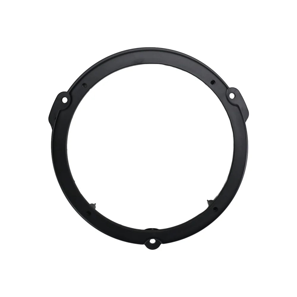 Bs1-316 6.5 + 4 Inch Ford® Bronco Tuned Front Dash 3-way