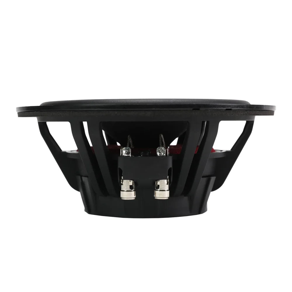 Bs1-316 6.5 + 4 Inch Ford® Bronco Tuned Front Dash 3-way