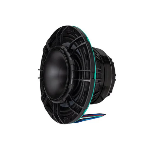 Kmxl 8 Inch Horn Loaded Pro Audio Marine Speaker - Kicker