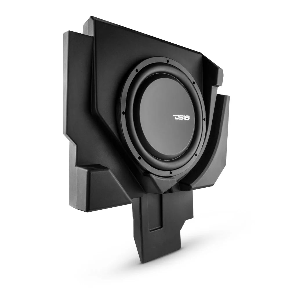 Can-am Maverick X3 12’’ Under Seat Subwoofer Enclosure