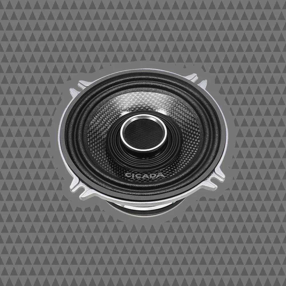 Chx 5.25’ Pro Coax Horn 4ω - Cicada Audio