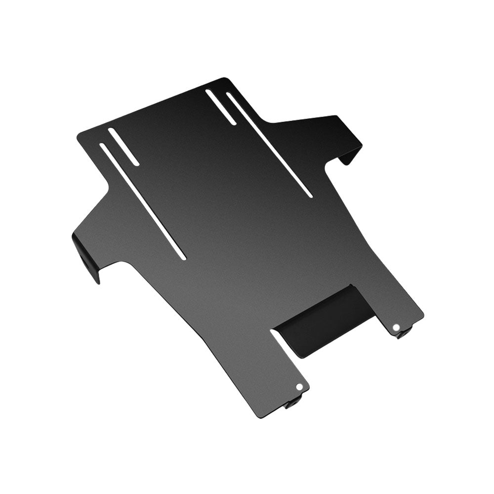 Cicada Audio 14HDAR-RG 2014-2023 Harley-Davidson Road Glide amplifier mounting rack