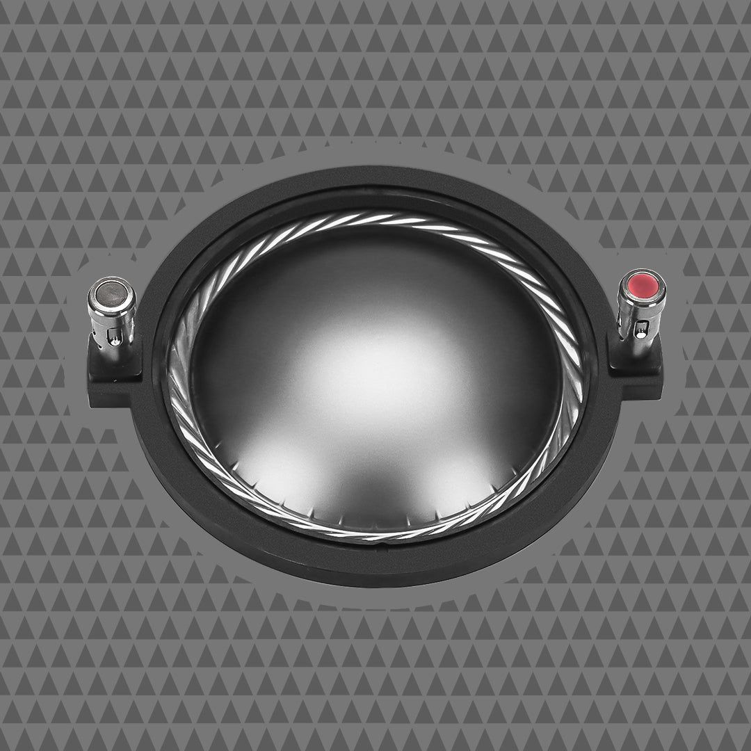 Cicada Audio CRT3.0 replacement tweeter diaphragm for RR3T and RR3TM