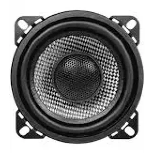 Crossfire C5 4’’ Coaxial Speaker Pair Clearance - Crossfire