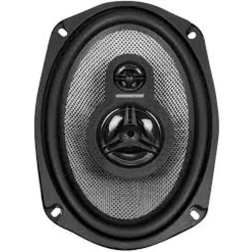 Crossfire C5 6’’x9’’ Coaxial Speaker Pair Clearance