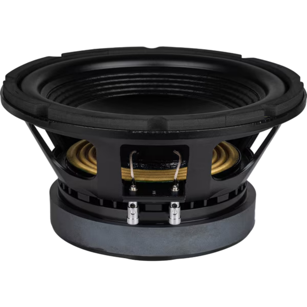 Ciare SPL CSD124-22 12-inch dual 2-ohm subwoofer