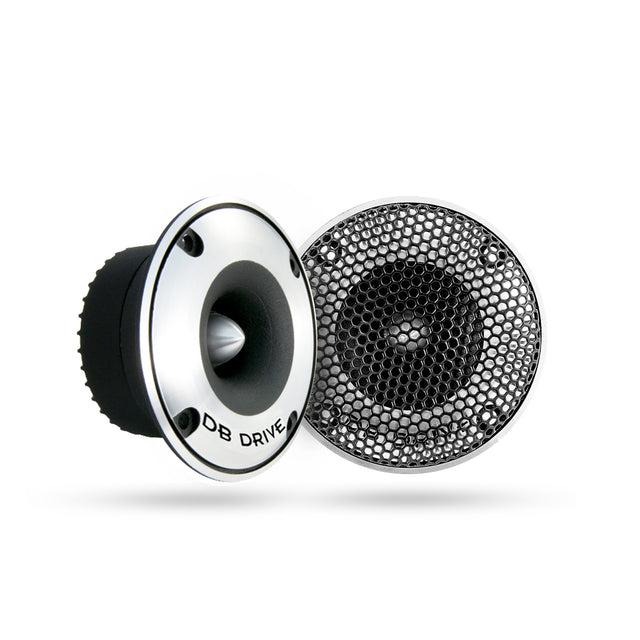 DB Drive P9TW 3M 1.75-inch mini super tweeters pair