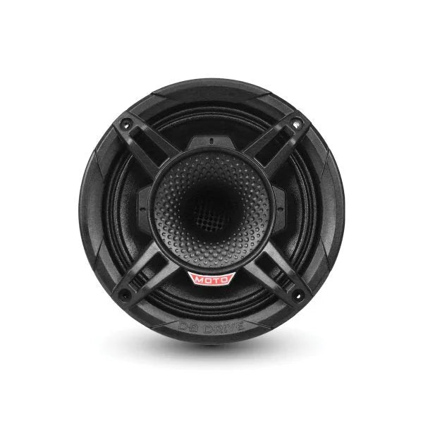 Db Drive Wdx6moto 6.5’’ Compression-loaded Speakers