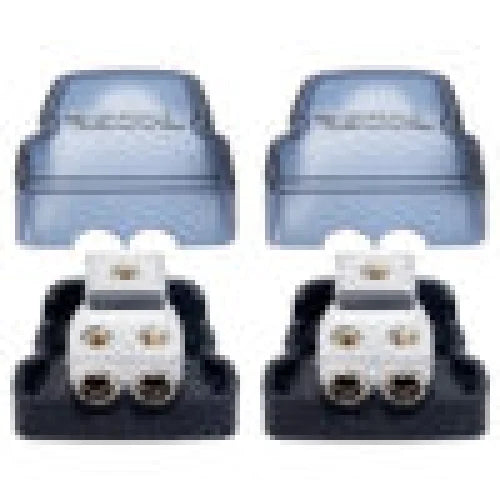 Db12p 2 Way Power Distribution Block (2 Pack) - Sms Car