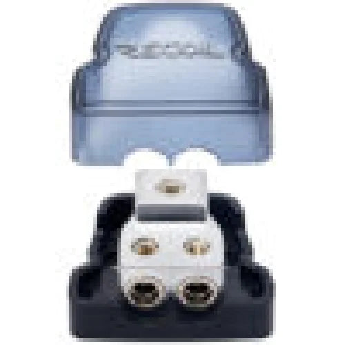 Db12p 2 Way Power Distribution Block (2 Pack) - Sms Car