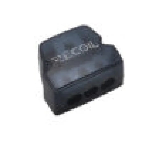 Db13 Recoil 3 Way Power Distribution Block 1 x 0/2/4 Gauge